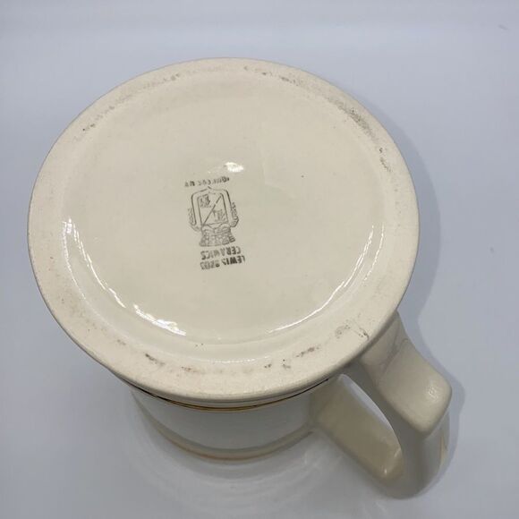 United States Coast Guard Academy Stein - Picture 6 of 8